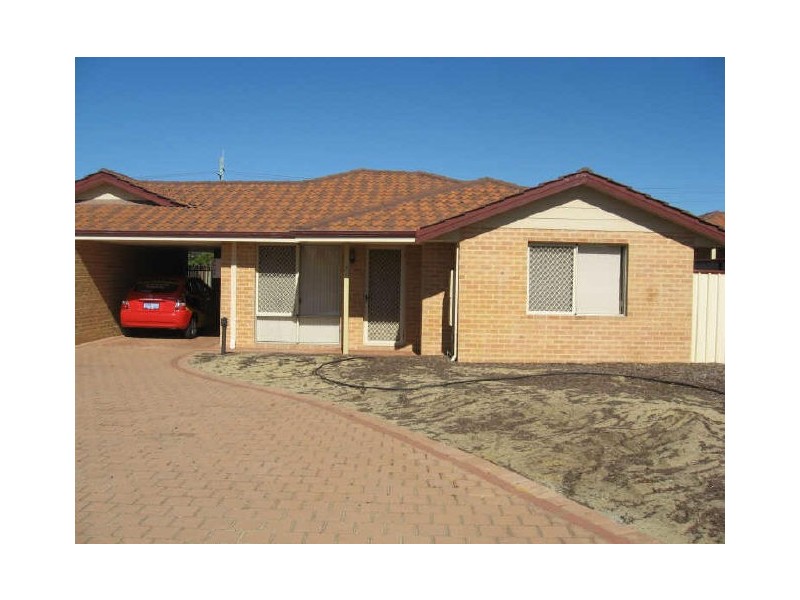 9/250 Belgravia Street, Cloverdale WA 6105