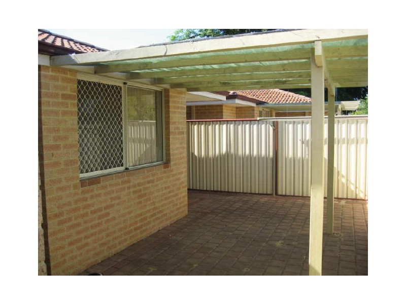 9/250 Belgravia Street, Cloverdale WA 6105