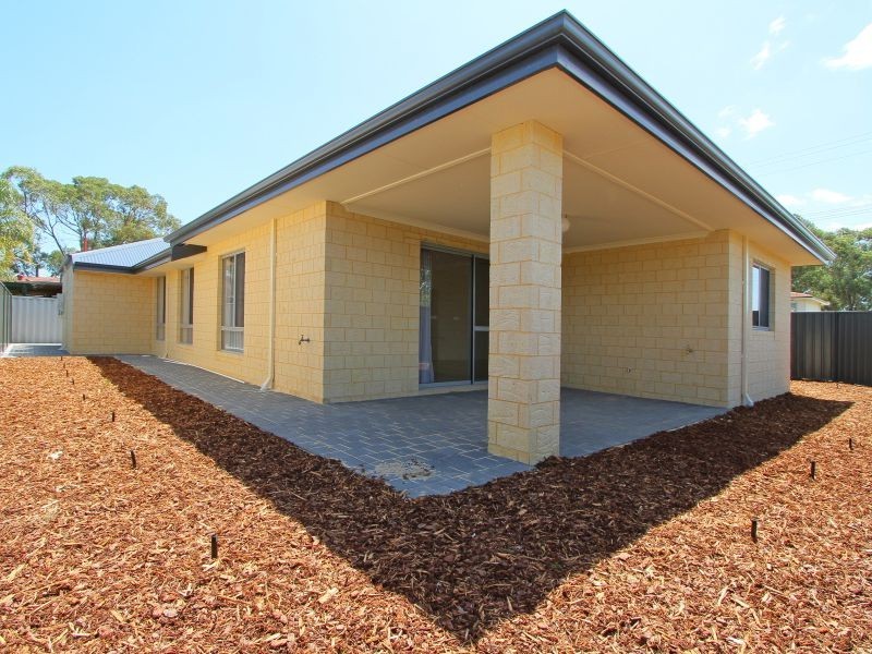 2 Southgate Road, Langford WA 6147
