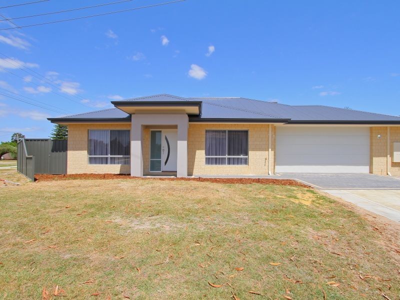 2 Southgate Road, Langford WA 6147