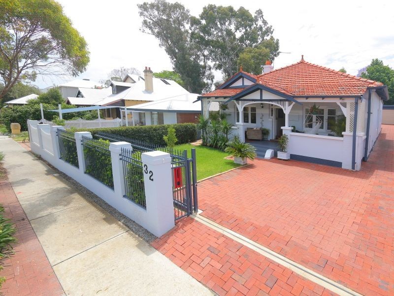 32 Anthony Street, South Perth WA 6151