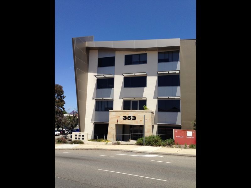 2/353 Shepperton Road, East Victoria Park WA 6101