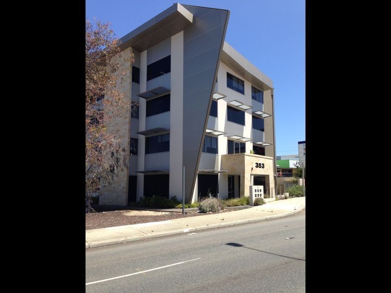 2/353 Shepperton Road, East Victoria Park WA 6101