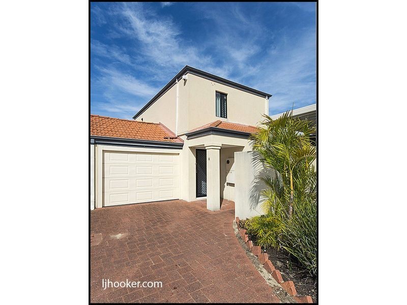 6/11 Gochean Avenue, Bentley WA 6102