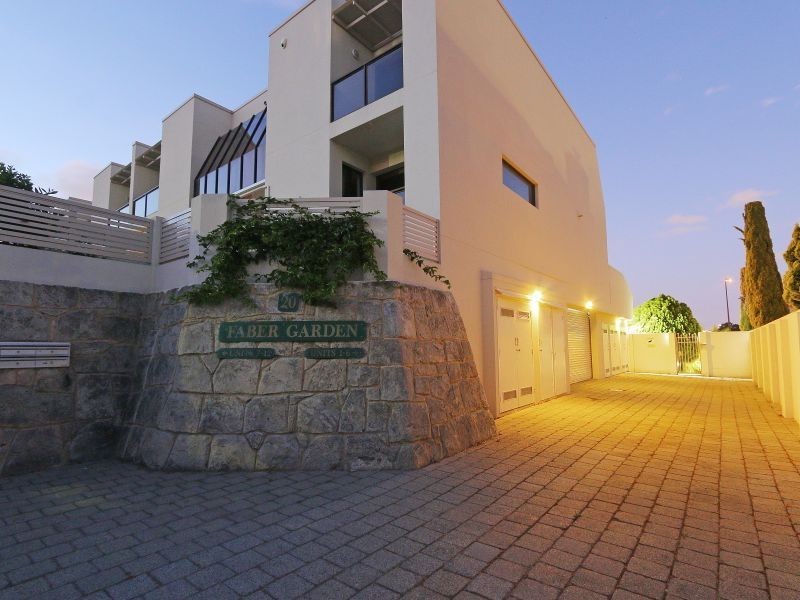 5/20 Garden Street, South Perth WA 6151