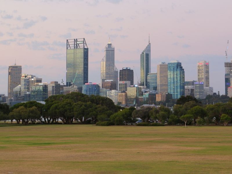5/20 Garden Street, South Perth WA 6151
