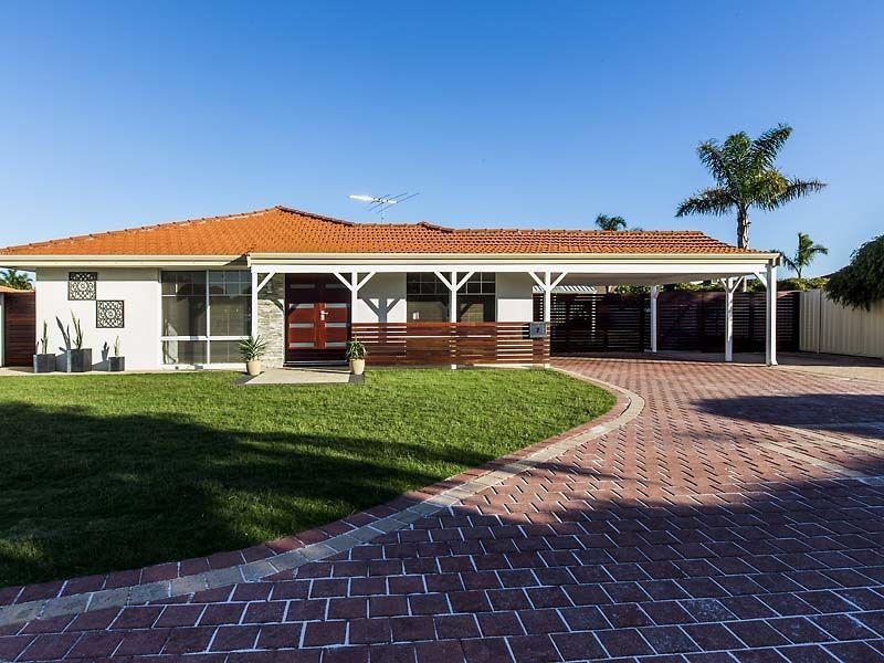 7 Ling Court, Atwell WA 6164