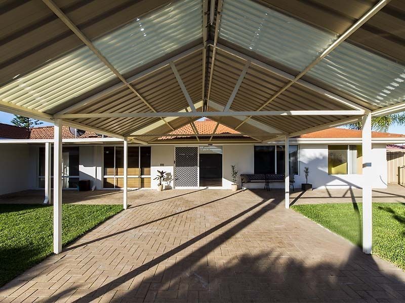 7 Ling Court, Atwell WA 6164