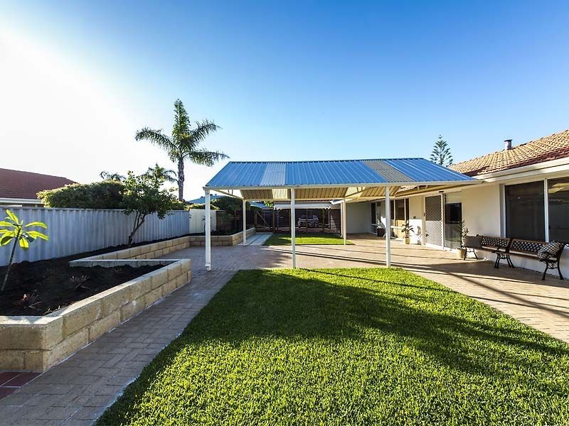 7 Ling Court, Atwell WA 6164