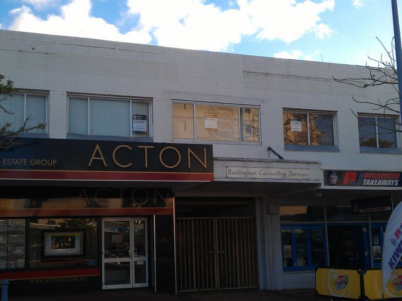 13 Railway Terrace, Rockingham WA 6168