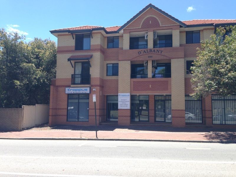 1/990 Albany Highway, East Victoria Park WA 6101