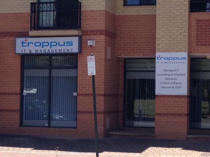 1/990 Albany Highway, East Victoria Park WA 6101