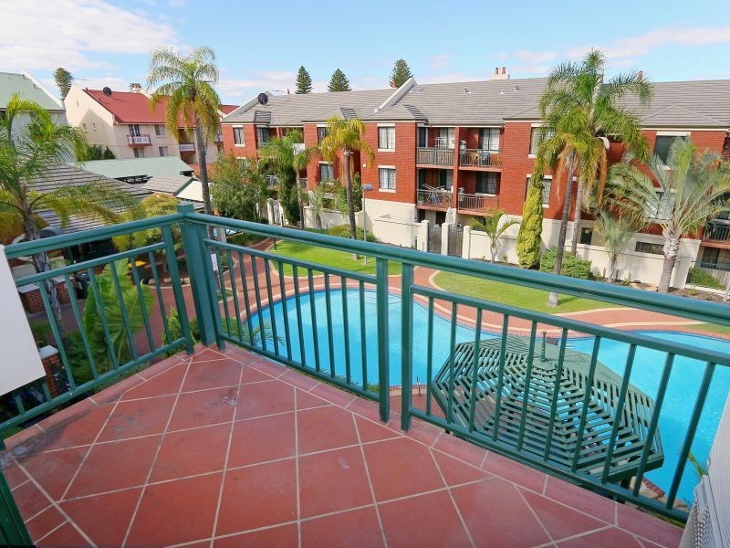 54/139-145 Fitzgerald Street, West Perth WA 6005