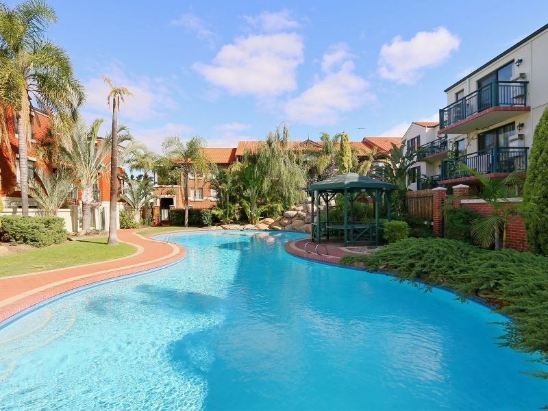 54/139-145 Fitzgerald Street, West Perth WA 6005