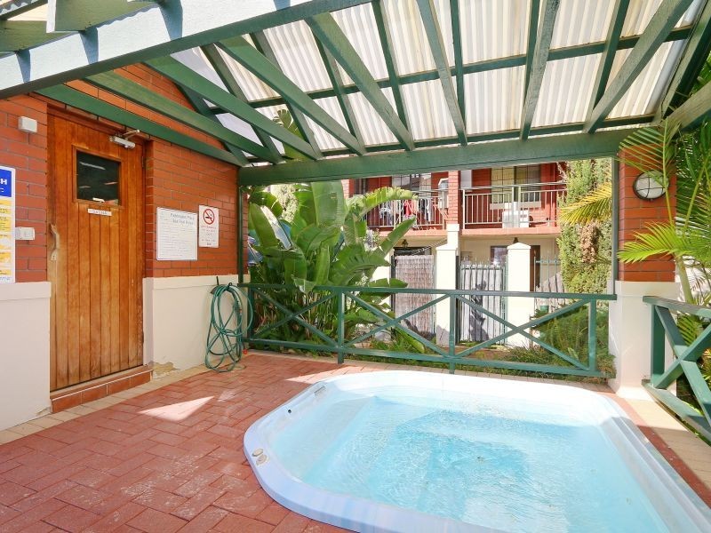 54/139-145 Fitzgerald Street, West Perth WA 6005