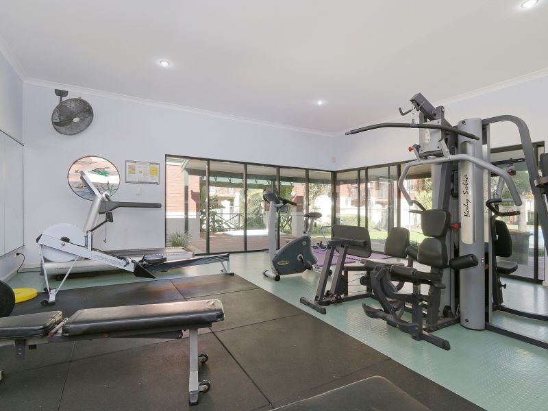 54/139-145 Fitzgerald Street, West Perth WA 6005