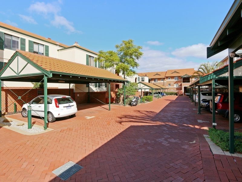 54/139-145 Fitzgerald Street, West Perth WA 6005