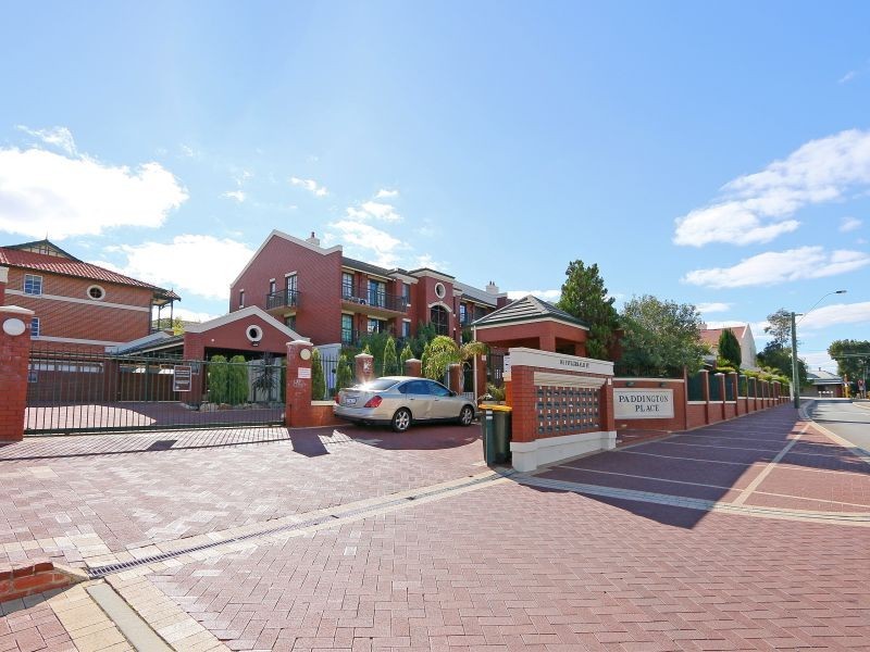 54/139-145 Fitzgerald Street, West Perth WA 6005