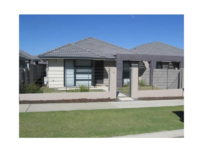 5/10 Queen St, Bentley WA 6102