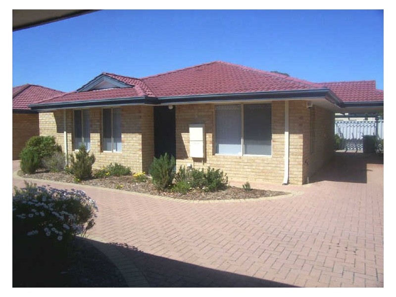 1/60 Palmerston Street, St James WA 6102