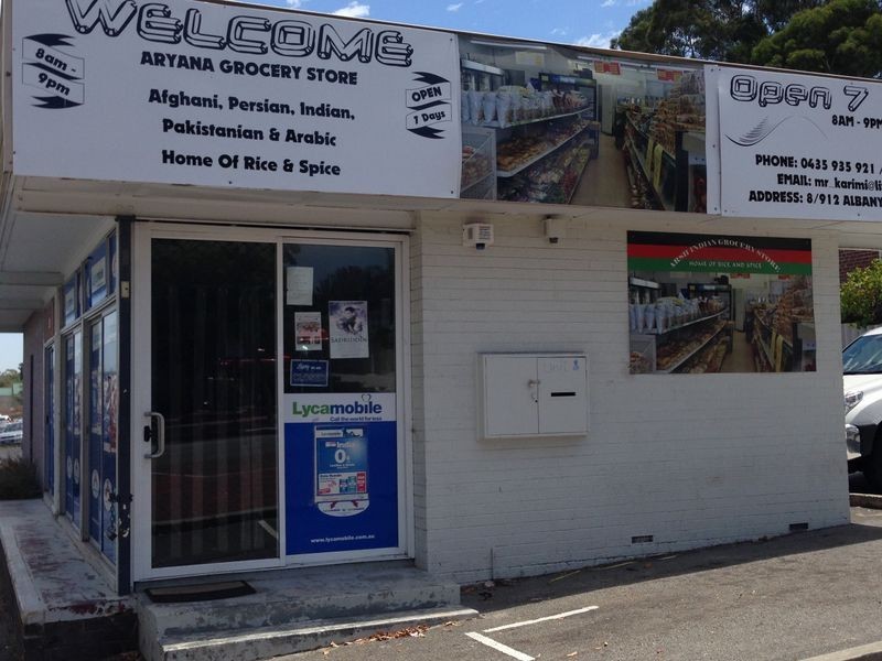 8/912 Albany Highway, East Victoria Park WA 6101