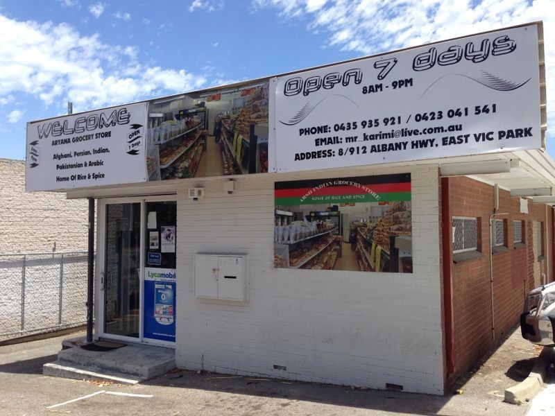 8/912 Albany Highway, East Victoria Park WA 6101