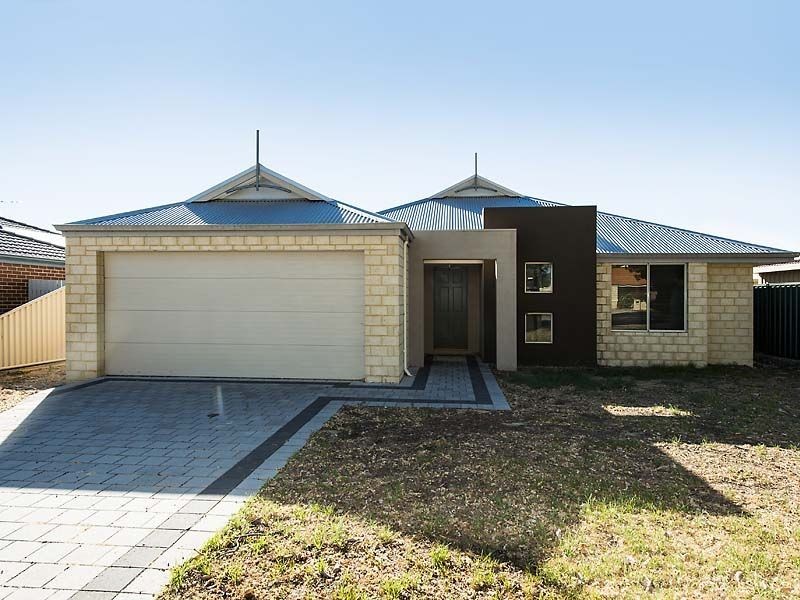 130 Seville Drive, Seville Grove WA 6112