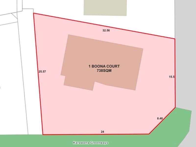 1 Boona Court, Karawara WA 6152