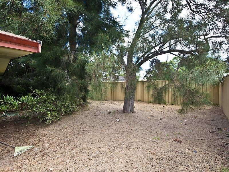 1 Boona Court, Karawara WA 6152