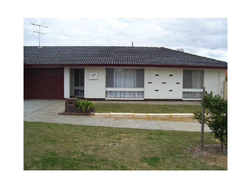 129 Washington Street, East Victoria Park WA 6101