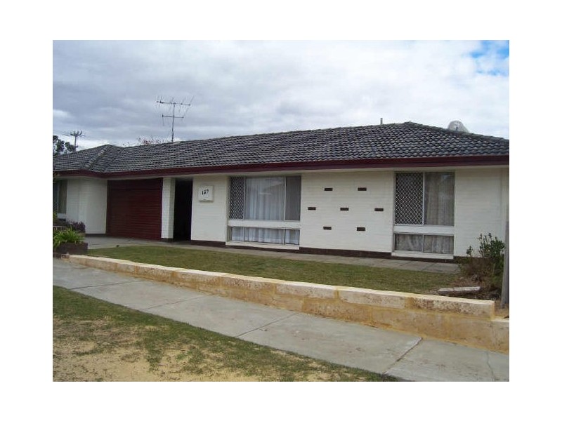 129 Washington Street, East Victoria Park WA 6101