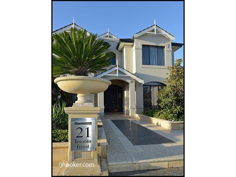21 Bencubbin Crescent, Dianella WA 6059