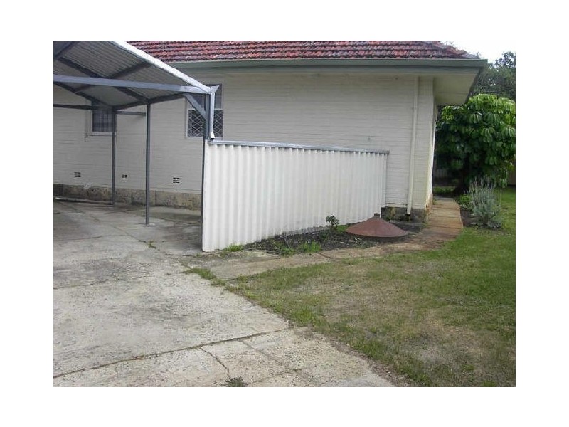 1 Ellis Street, Wilson WA 6107