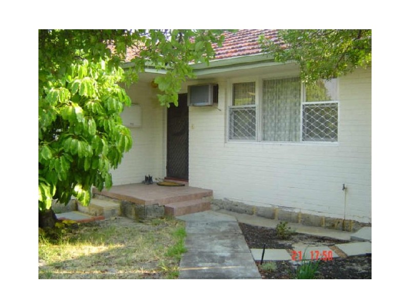 1 Ellis Street, Wilson WA 6107