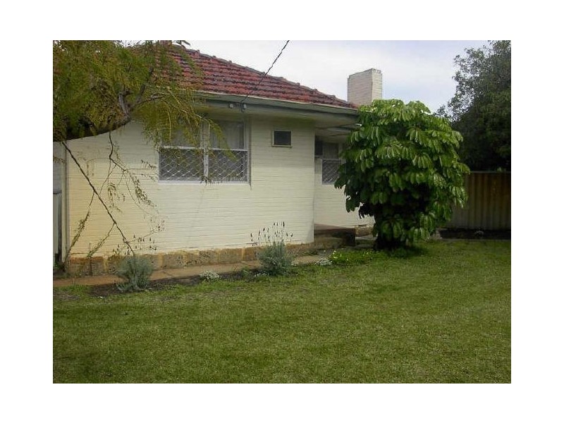 1 Ellis Street, Wilson WA 6107