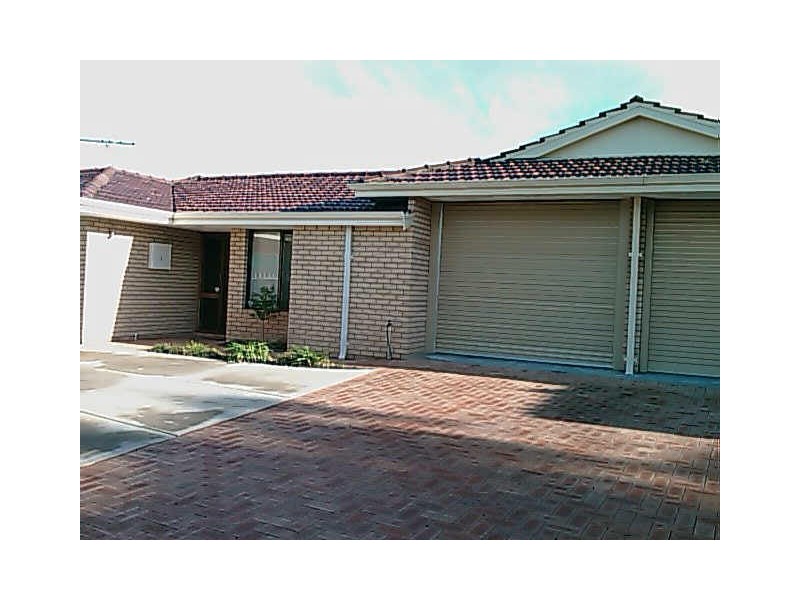 4/115 Swansea St, East Victoria Park WA 6101