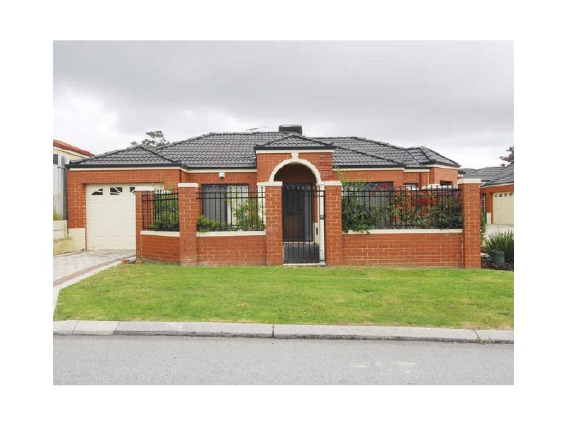 1/111 Walpole Street, Bentley WA 6102