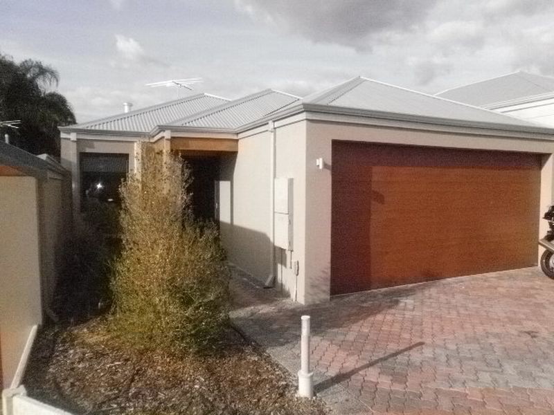 10/50 Norman Street, St James WA 6102