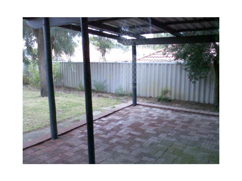 50 Hopkinson Way, Wilson WA 6107