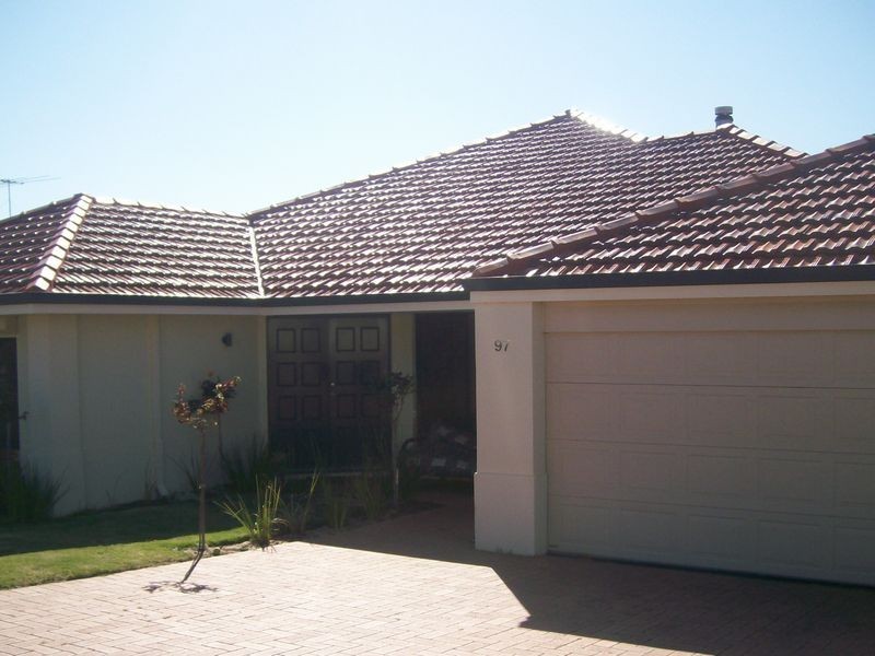97 Fruit Tree Crescent, Forrestfield WA 6058