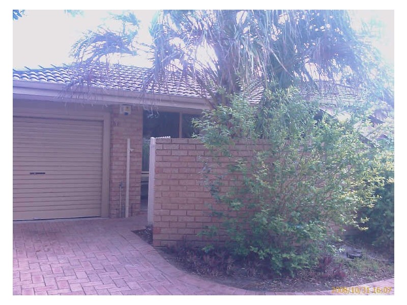 3/61 Bank Street, East Victoria Park WA 6101