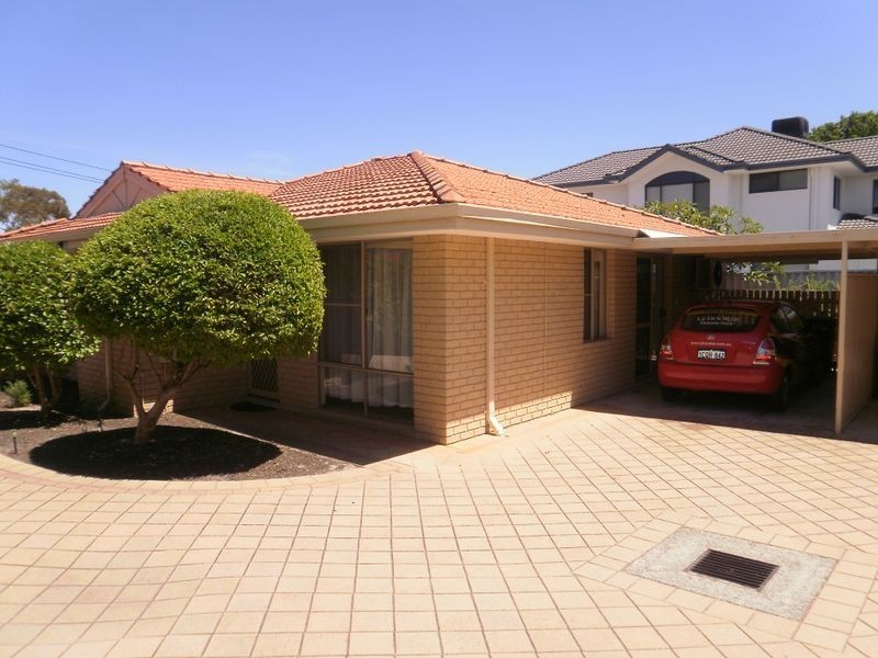 2/154 Labouchere Rd, Como WA 6152