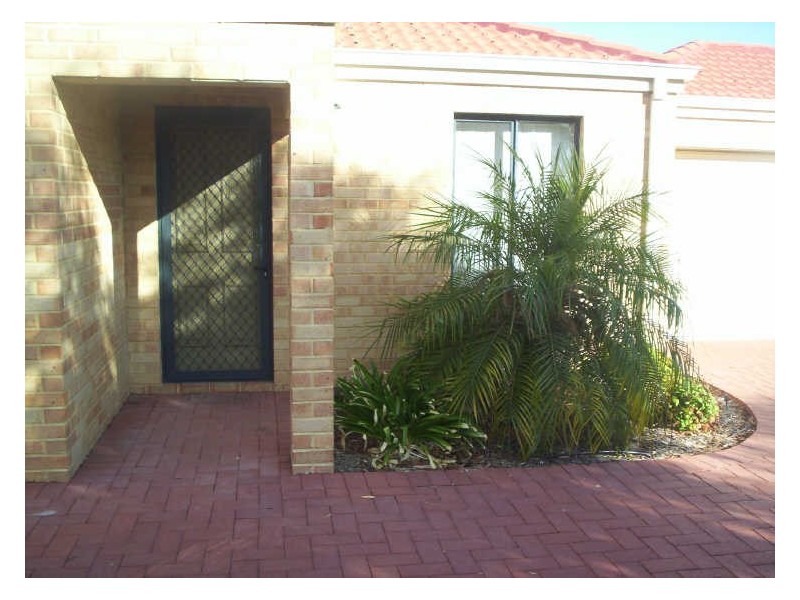 5/14 Stephen Street, Queens Park WA 6107