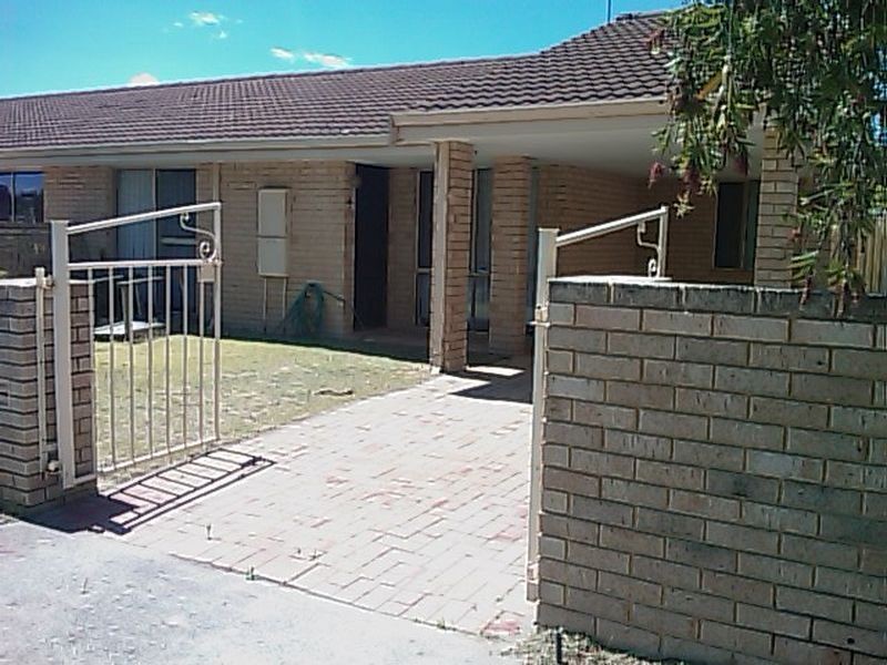 3/2 Alday Street, St James WA 6102