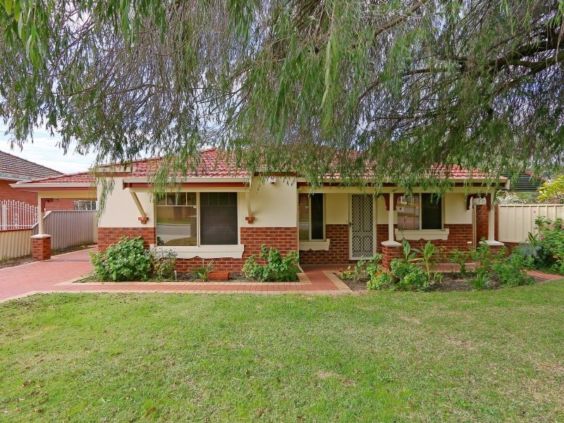 28A Norman Street, St James WA 6102