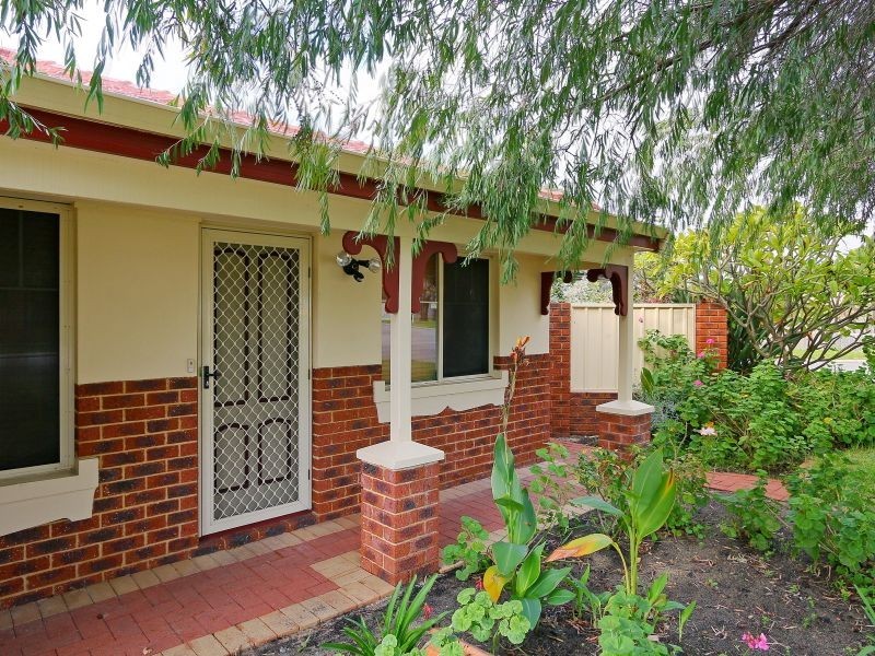 28A Norman Street, St James WA 6102