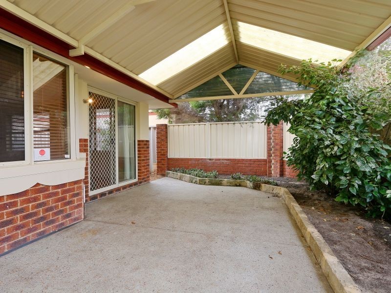28A Norman Street, St James WA 6102
