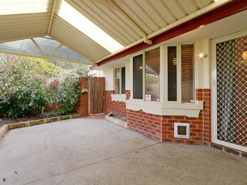 28A Norman Street, St James WA 6102