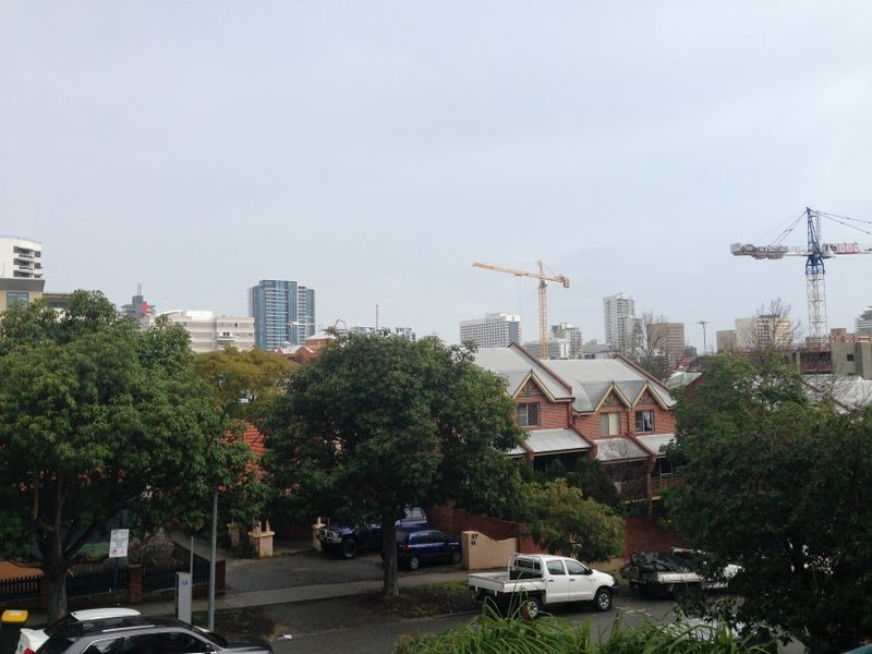 3/30 Bronte Street, East Perth WA 6004