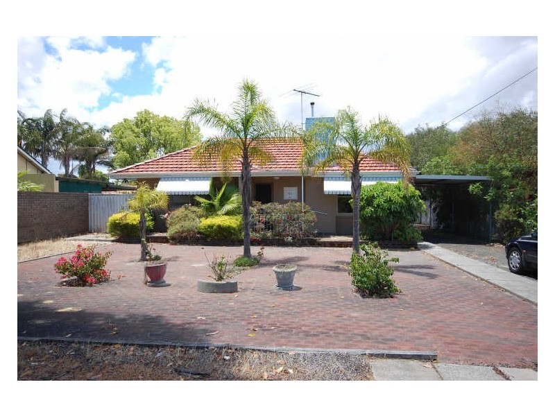 51 Tuckfield Way, Nollamara WA 6061